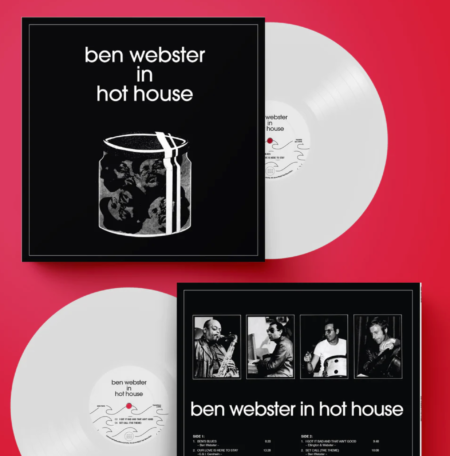 In Hot House - Image 3